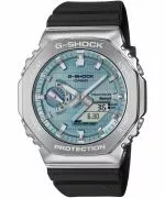 Годинник Чоловічий Casio G-Shock Octagon Bluetooth Solar