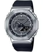 Годинник Чоловічий G-SHOCK Octagon G-SHOCK Original Metal Covered