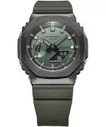 Годинник Чоловічий G-SHOCK Octagon G-SHOCK Original Metal Covered