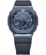 Годинник Чоловічий G-SHOCK Octagon G-SHOCK Original Metal Covered