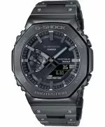 Годинник Чоловічий Casio G-Shock Octagon Original Full Metal