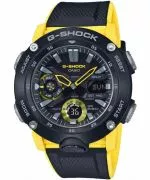 Годинник Чоловічий G-SHOCK Casio Carbon Core Guard