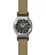 Годинник Чоловічий G-SHOCK Octagon Original Metal Covered