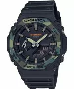 Годинник Чоловічий Casio G-Shock Octagon Original Perfect Balance Carbon Core Guard