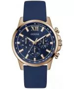 Годинник Чоловічий Guess Walker