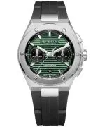 Годинник Чоловічий Herbelin Cap Camarat Automatic Chronograph