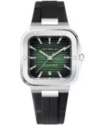 Годинник Чоловічий Herbelin Cap Camarat Square Automatic