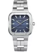 Годинник Чоловічий Herbelin Cap Camarat Square Automatic