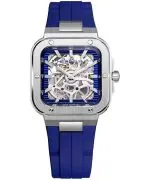 Годинник Чоловічий Herbelin Cap Camarat Square Automatic Limited Edition