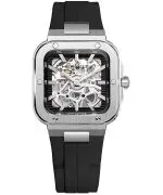 Годинник Чоловічий Herbelin Cap Camarat Square Automatic Limited Edition