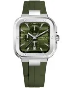 Годинник Чоловічий Herbelin Cap Camarat Square Chronograph
