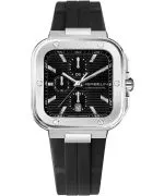 Годинник Чоловічий Herbelin Cap Camarat Square Chronograph