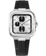 Годинник Чоловічий Herbelin Cap Camarat Square Chronograph