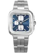 Годинник Чоловічий Herbelin Cap Camarat Square Chronograph