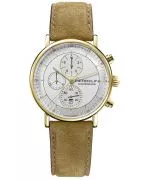 Годинник Чоловічий Herbelin Inspiration Chronograph