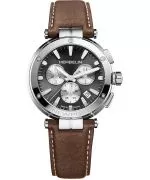 Годинник Чоловічий Herbelin Newport Chronograph