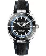 Годинник Чоловічий Herbelin Newport Heritage Diver Automatic