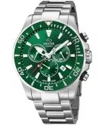 Годинник Чоловічий Jaguar Executive Diver