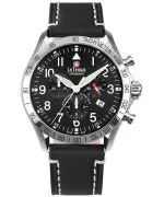 Годинник Чоловічий Le Temps Air Marshal Chronograph
