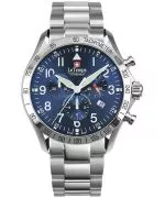 Годинник Чоловічий Le Temps Air Marshal Chronograph