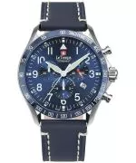 Годинник Чоловічий Le Temps Air Marshal Chronograph