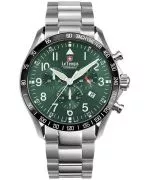 Годинник Чоловічий Le Temps Air Marshal Chronograph