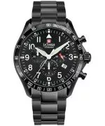 Годинник Чоловічий Le Temps Air Marshal Chronograph