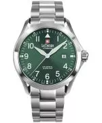Годинник Чоловічий Le Temps Air Marshal