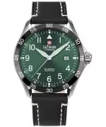 Годинник Чоловічий Le Temps Air Marshal