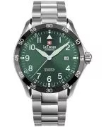 Годинник Чоловічий Le Temps Air Marshal