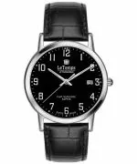 Годинник Чоловічий Le Temps Flat Elegance