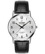 Годинник Чоловічий Le Temps Flat Elegance