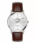 Годинник Чоловічий Le Temps Flat Elegance