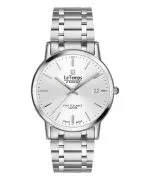 Годинник Чоловічий Le Temps Flat Elegance