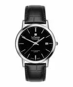 Годинник Чоловічий Le Temps Flat Elegance