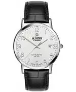 Годинник Чоловічий Le Temps Flat Elegance
