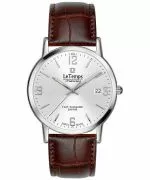 Годинник Чоловічий Le Temps Flat Elegance