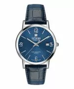 Годинник Чоловічий Le Temps Flat Elegance