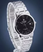 Годинник Чоловічий Le Temps Flat Elegance