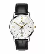 Годинник Чоловічий Le Temps Flat Elegance