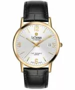Годинник Чоловічий Le Temps Flat Elegance