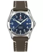 Годинник Чоловічий Le Temps Sport Elegance Automatic
