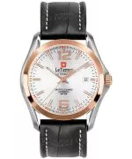 Годинник Чоловічий Le Temps Sport Elegance Automatic