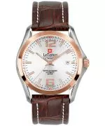 Годинник Чоловічий Le Temps Sport Elegance Automatic