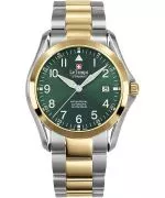 Годинник Чоловічий Le Temps Sport Elegance Automatic