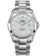 Годинник Чоловічий Le Temps Sport Elegance Solar
