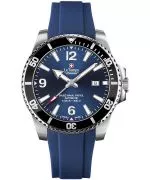 Годинник Чоловічий Le Temps Swiss Naval Patrol Automatic