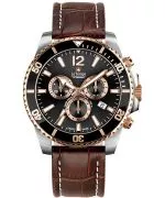 Годинник Чоловічий Le Temps Swiss Naval Patrol Chrono