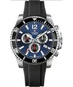 Годинник Чоловічий Le Temps Swiss Naval Patrol Chronograph