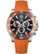 Годинник Чоловічий Le Temps Swiss Naval Patrol Chronograph